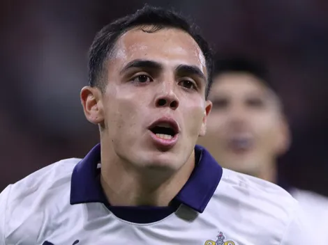 Confirman lo que todo Chivas quería saber de Hugo Camberos