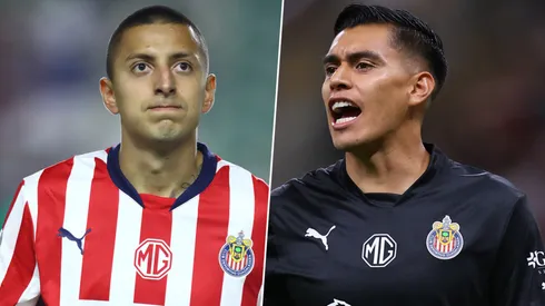 Roberto Alvarado y Raúl Rangel serán, junto a Efraín Álvarez, incorporaciones importantes para Gabriel Milito.