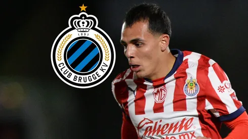 Agente de Hugo Camberos habló de la oferta de Brujas.