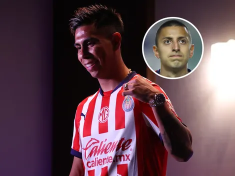 El jugador más perjudicado por los regresos de Roberto Alvarado y Efraín Álvarez