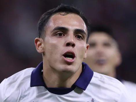 Hugo Camberos habría aceptado millonaria cláusula tras recibir promesa de Chivas