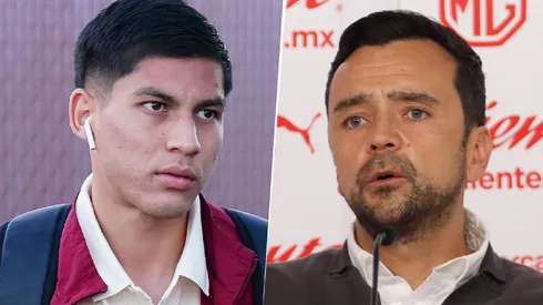 Jesús Brígido jugará en Leones Negros de la Liga de Expansión MX.