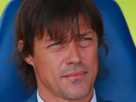 Revelan qué jugador mexicano quiere Almeyda en Sevilla de España