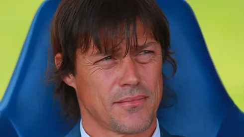 Matías Almeyda quiere a futbolista mexicano para su Sevilla.