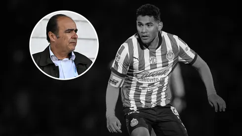 La razón de las bajas de juego del Tiba Sepúlveda