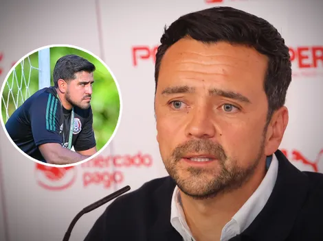 La mente maestra en la elección de refuerzos de Chivas