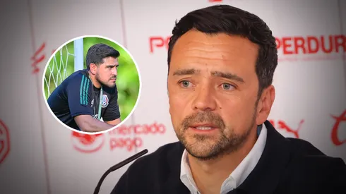 La mente maestra en la elección de refuerzos de Chivas