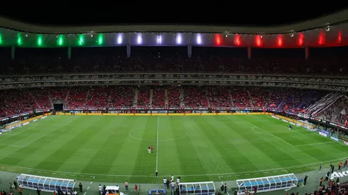 Chivas tiene un plan de emergencia si hay un contratiempo con el Estadio Akron
