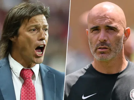 El ex-Chivas que ahora busca ser campeón con Chelsea en el Mundial de Clubes