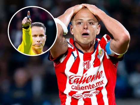 La hipótesis que hace pensar que Chivas podría ser perjudicado por el arbitraje