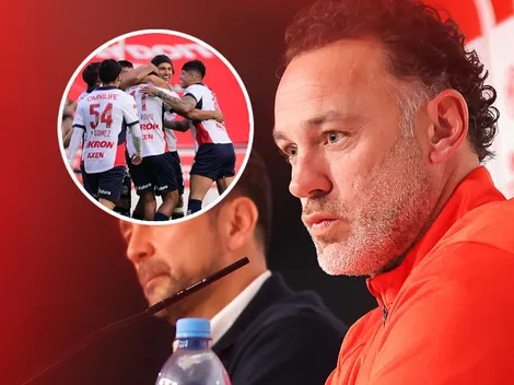 Chivas no debutó en el Apertura 2025 y ya confirmó 2 bajas en el equipo