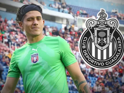 Canterano que brilla en Europa, volvería a la Liga MX