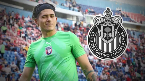 Canterano que brilla en Europa, volvería a la Liga MX