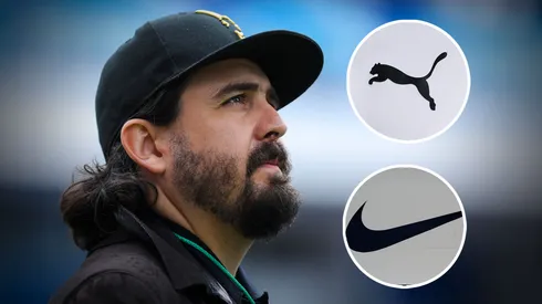 ¿Y Nike? Puma, con ventaja para renovar con Chivas