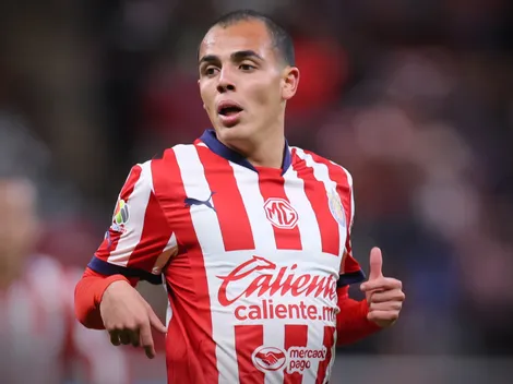 Las cláusulas de rescisión del nuevo contrato de Hugo Camberos