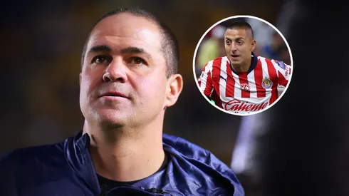 André Jardine llamó a jugador de Chivas para el Juego de Estrellas