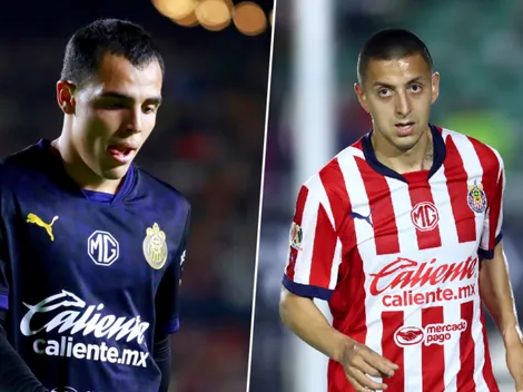 Noticias de Chivas HOY 10 de julio