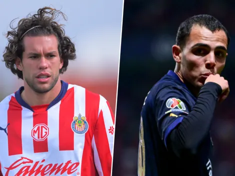 Los seis jugadores que cambiarán de dorsal