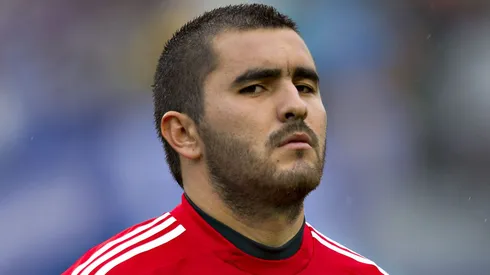 Liborio Sánchez jugó 8 partidos en el primer equipo de Chivas.