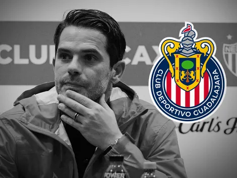 Fernando Gago minimizó derrota con Chivas