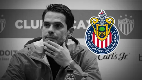 Fernando Gago minimizó derrota con Chivas