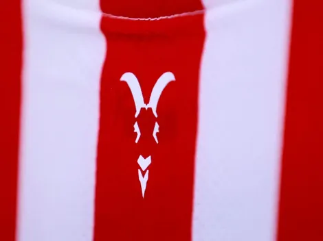 La empresa que lleva ventaja para vestir a Chivas desde el 2026
