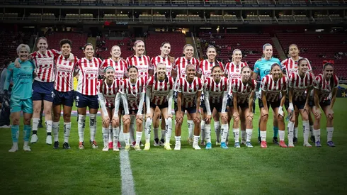 Necaxa anunció dos refuerzos provenientes de Chivas Femenil