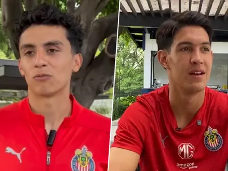 Noticias de Chivas HOY 11 de julio
