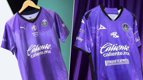 Polémica en redes entre Chivas Femenil y Mazatlán.