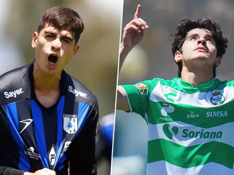 Chivas ficha a dos nuevos juveniles