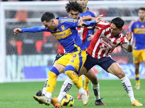 ¿Por qué Chivas no juega en la Jornada 1?