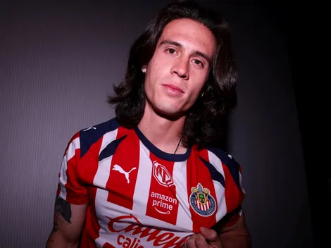 Diego Campillo advierte a la Liga MX: "Serios candidatos"