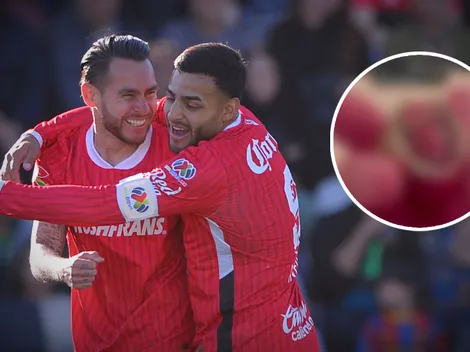 El ostentoso regalo de Alexis Vega para el Canelo Angulo