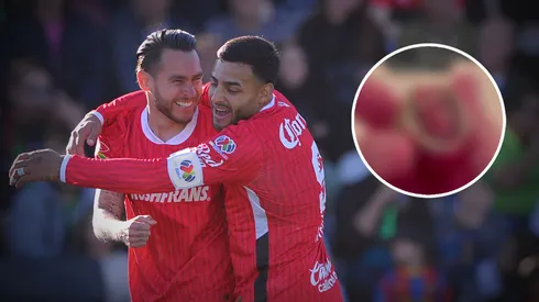 El ostentoso regalo de Alexis Vega para el Canelo Angulo