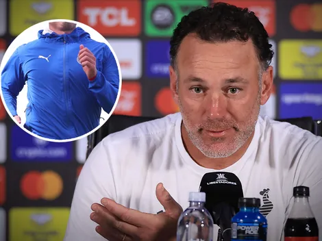 El otro autor de la transformación de Chivas