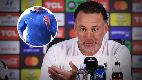 El otro autor de la transformación de Chivas