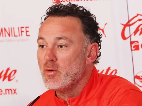 Revelan el ambiente que se vive en Chivas: "Sed de revancha"