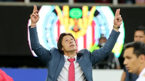 ¿Matías Almeyda volverá a Chivas?