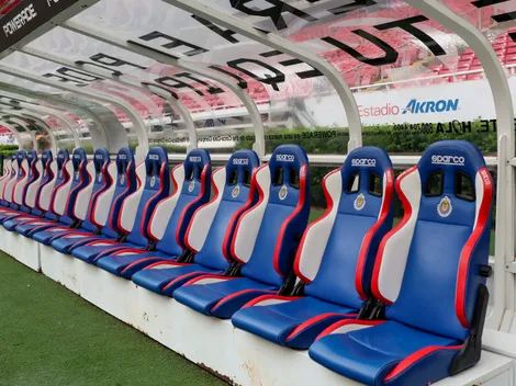 De sonar para Chivas a ser auxiliar en la Premier League