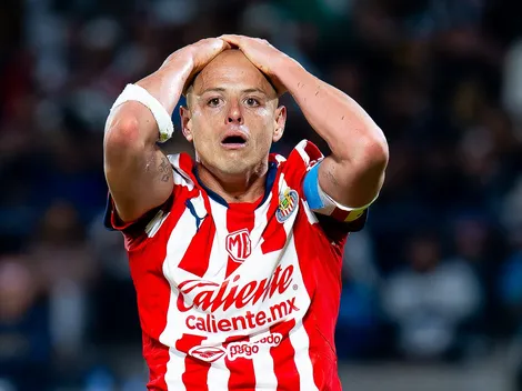 ¿Llegan al Apertura 2025? Las fuertes bajas de Chivas