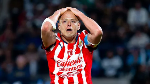 Chivas, con bajas en su amistoso previo a la Liga MX.