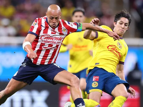 Cambios en la transmisión de los partidos de Chivas y Liga MX para Apertura 2025