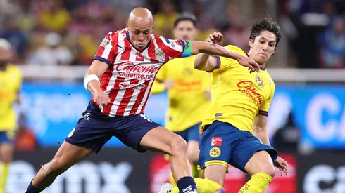 Chivas y la Liga MX experimentarán cambios en la transmisión del Apertura 2025 para los Estados Unidos.