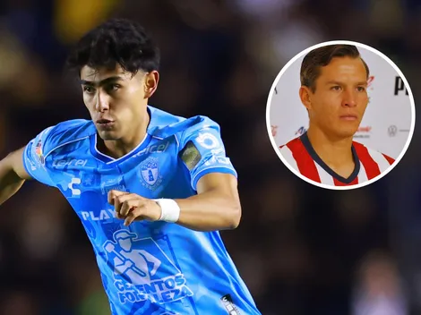 ¿Oso González y dinero por Elías Montiel? La verdad del posible fichaje