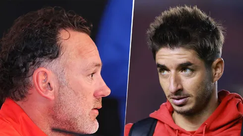 Gabriel Milito tomó importante decisión con Isaác Brizuela para el Apertura 2025.