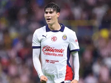 La Hormiga González mete presión a Gabriel Milito