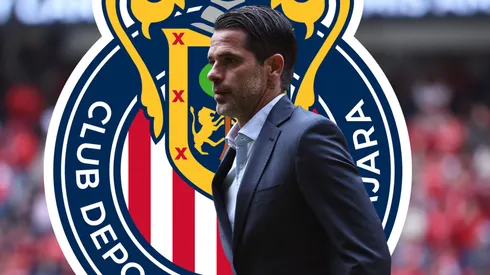Fernando Gago no quiere saber nada con Chivas.