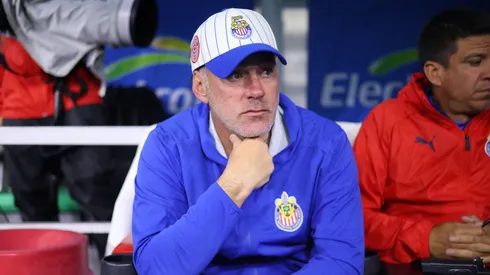 Milito impone su sello en Chivas.