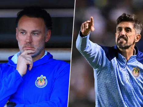 Gabriel Milito recuerda al inicio de Veljko Paunovic