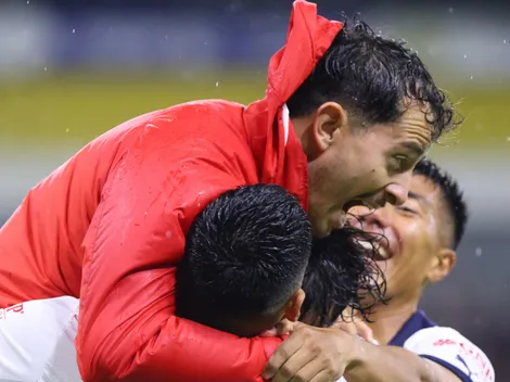 Alan Mozo y un noble gesto con una aficionada